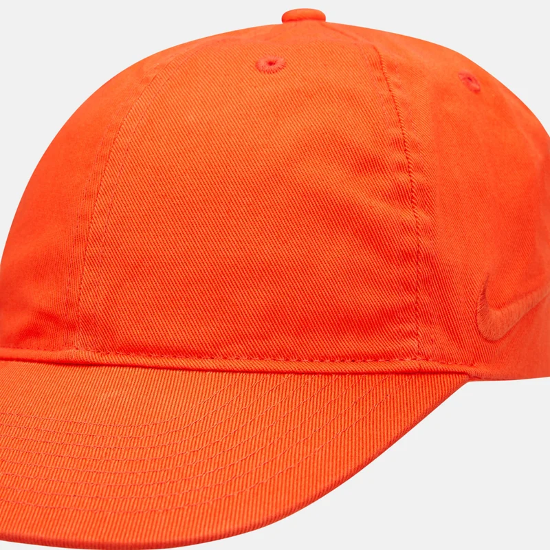 Nike Club Unstructured Flat-Bill Cap